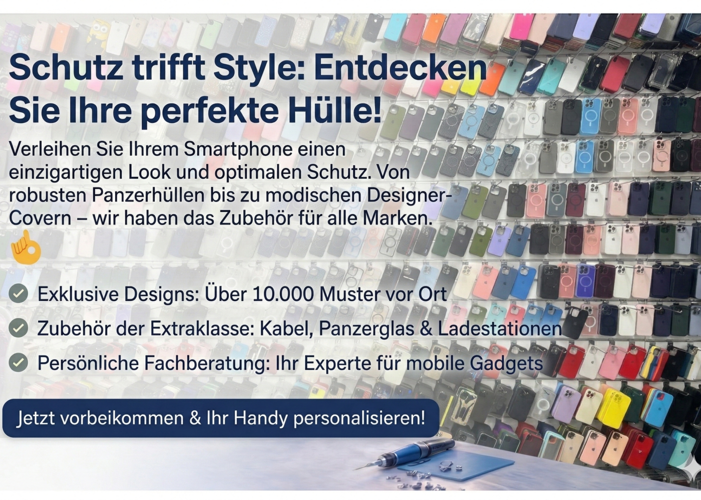 HandyVienna – Handy Reparatur (2)