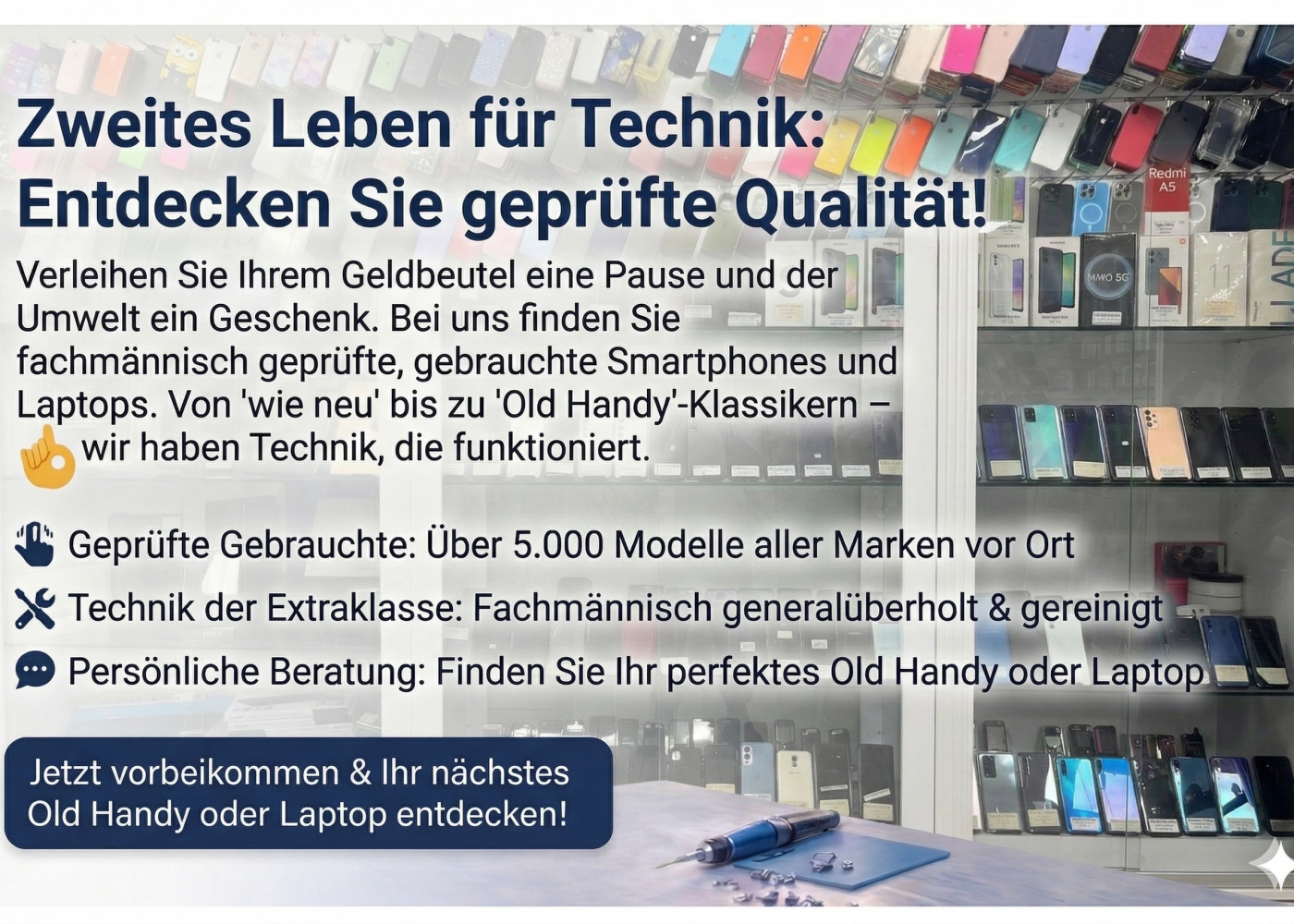 HandyVienna – Handy Reparatur (3)